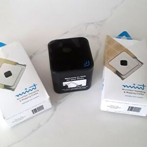 Mint Northstar Navigation Cube